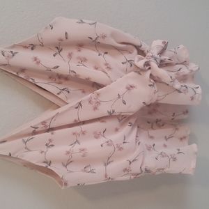 Flower Blouse🌸